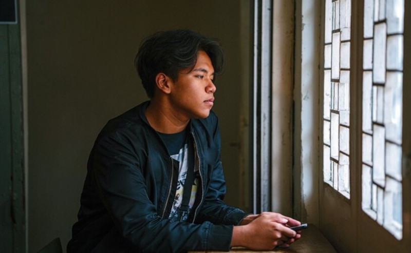 Depression - if it's not a chemical imbalance, what causes it?