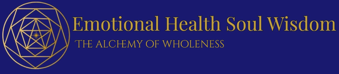 The Alchemy of Wholeness