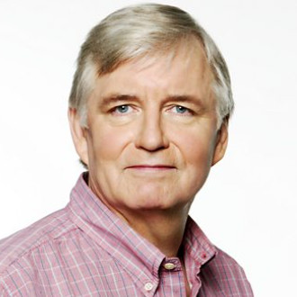 Geoff Watts